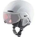 ALPINA Herren Helm ALTO QV