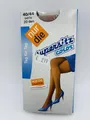 Nur Die 086 - Damen Strumpfhose Supersitz 20 DEN - Perle - 40/44