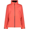 CMP Damen Jacke WOMAN JACKET ZIP HOOD DETACHBLE INN.JACKET