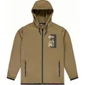 Picture Herren Park Hoodie Jacke (Größe L, braun)
