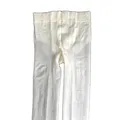 Falke Kinder Strumpfhose Kleidung Pure Matt Weiss Off White 2059 110 116 Komfort