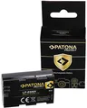 PATONA PROTECT Akku wie Canon LP-E6NH (2250mAh) (Angebot)