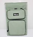 Valkental Urban X 2.0 grün Fahrradtasche & Rucksack 28 Liter Volumen NEU