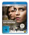 COLONIA DIGNIDAD - EMMA WATSON,DANIEL BRÜHL,MICHAEL NYQVIST    BLU-RAY NEU