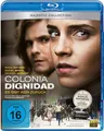 Blu-ray COLONIA DIGNIDAD #  Emma Watson, Daniel Brühl ++NEU