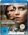 Colonia Dignidad - Es gibt kein zurück [Blu-ray/NEU/OVP] Florian Gallenbergers