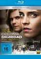 Colonia Dignidad - Es gibt kein Zurück # BLU-RAY-NEU