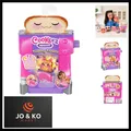 Toasties. Spielzeug-Toaster mit süß duftendem Überraschungsplüschtieren zum s...