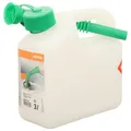 STIHL BENZINKANISTER 3 L 0000 881 0204 | 795711074890