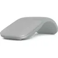 Microsoft ARC TOUCH MOUSE BLUETOOTH PERP, Beidhändig, Blue Trace, Bluetooth, 1000 DPI, Grau - Grau