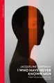 Jacqueline Harpman I Who Have Never Known Men (Taschenbuch)