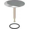 Geberit Ventilstopfen zu PushControl, chrom