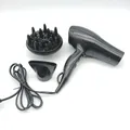 Remington Haartrockner Haarpflege Haartrockner Ionen 2200W Ionenpflege Keramik R