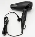 Remington Ionen Haartrockner 2200W, leicht - Diffusor & Stylingdüse