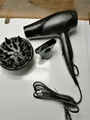 Haartrockner Remington D3198  Diffusor Stylingdüse – 2200W Schwarz/*B-Ware /