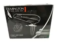 Remington Ionic Dry 2200 Haartrockner Schwarz Neu Rechnung MwSt