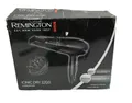 Remington Ionic Dry 2200 Haartrockner - Schwarz