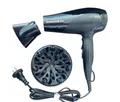 Remington Haartrockner Ionen Ionenpflege-Keramik-Ring D3198  2200W
