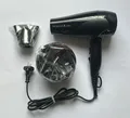 Remington Haartrockner Ionen [leicht, Diffusor & Stylingdüse] schwarz D3198