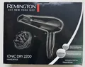 Remington 2200W – Haartrockner gebraucht, Ionen, Diffusor & Düse