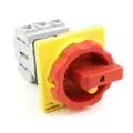Siemens Lasttrennschalter 3LD2254-0TK53 GEB