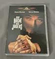 Die Nacht des Jägers DVD Robert Mitchum Charles Laughton Krimi Kult Klassiker !!