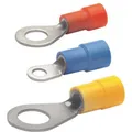 Klauke Ringkabelschuh M8 1,5-2,5qmm DIN isol bl Nach DIN (6308)