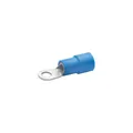 Klauke Quetschkabelschuh 1,5-2,5qmm isoliert 630/8 100 Stk