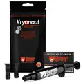 Kryonaut  11.1 Gramm/3 ml  Extrem Hochleistungsfähige Wärmeleitpaste  Für An...