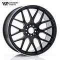 MAM GT 1 Leichtmetallräder - MAM GT1 9,5x21 ET42