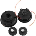 Rasentrimmerköpfe Set Kunststoff Rasenmäher Zubehör für ST155 ST165 ST175 ST285