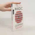 Magic cleaning  |  Marie Kondō