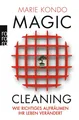 Marie Kondo Kondo/Magic Cleaning