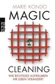 Magic Cleaning: Wie richtiges Aufräumen Ihr Leben verände… | Kondo, Marie | Buch