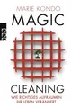 Magic Cleaning 1: Wie richtiges Aufräu..., Kondo, Marie