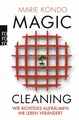 Magic Cleaning: Wie richtiges Aufräumen Ihr Leben Buch Rowohlt Taschenbuch