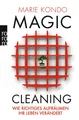 0-Magic Cleaning 1: Wie richtiges Aufräumen Ihr Leben verändert