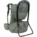 Thule Sapling Kindertrage Trage Kinderkraxe Wanderkraxe Wandertrage Blassgrün
