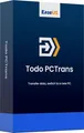 EaseUS Todo PCTrans Pro | 2 PC | 1 Jahr | Windows | Download-Version