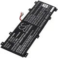 Akku für Lenovo IdeaPad 100S-14IBR 80R90031PH Laptop 7,6V 4100mAh/31Wh Li-Polyme