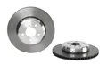 PREMIUM-BREMSSCHEIBEN BREMBO 09C40113