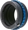 Novoflex Adapter Pentax K-Objektive an Canon EOS-M Kameras
