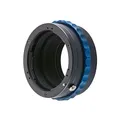 Novoflex Adapter Pentax K Objektiv an Canon EOS M Kamera