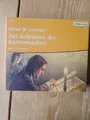 Das Geheimnis des Kartenmachers (4 CD) Schröder, Rainer M. und Max Urlacher: