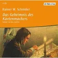 Rainer M. Schröder - Das Geheimnis Des Kartenmachers #B2049552