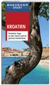 Baedeker SMART Reiseführer Kroatien