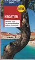 Baedeker SMART Reiseführer Kroatien: Perfekte Tage an de...