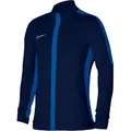 Nike Dri-FIT Academy 23 Trainingsjacke Herren - Dunkelblau - L