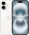 Apple iPhone 16 Smartphone (15,54 cm/6,12 Zoll, 128 GB Speicherplatz, 48 MP Kamera)