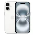 Apple iPhone 16, 128GB, Weiß, Smartphone NEU